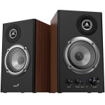 Genius Repro SP-HF1200B/ 2.0/ 36W/ Wooden - (31730049400)