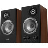 Genius Repro SP-HF1200B/ 2.0/ 36W/ Wooden - (31730049400)