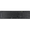 Genius Slimstar 126/ wired/ Copilot/ USB/ black/ CZ+Sk Layout - (31310017426)
