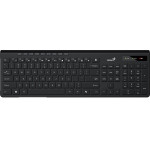 Genius Slimstar 7230/ wireless/ Copilot/ USB/ black/ CZ+Sk Layout - (31310021411)
