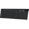 Genius Slimstar 7230/ wireless/ Copilot/ USB/ black/ CZ+Sk Layout - (31310021411)