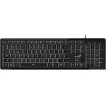 Genius Slimstar 820/ wired/ backlight/ Copilot/ USB/ CZ+Sk Layout - (31310055403)