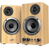 Genius Speaker SP-HF520BT/ 2.0/ BT5.3/ 20W/ Wood/ Pine Wood - (31730054403)