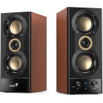 Genius Speaker SP-HF800BT/ 2.0/ BT5.3/ 20W/ Wood - (31730051401)