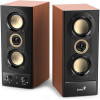 Genius Speaker SP-HF800BT/ 2.0/ BT5.3/ 20W/ Wood - (31730051401)