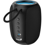 Genius Speakers SP-915BT Black/ Bluetooth 5.3/ 5W/ microphone/ Copilot Ai communication/ USB-C Charging - (31730052400)