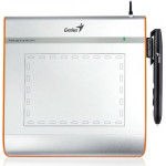 Genius Tablet Easypen i405X (4x 5.5'') - (31100061104)