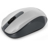 Genius NX-8008S Silent/ 1200 dpi/ wireless/ Blueeye senzor/ Whitegrey - (31030028403)