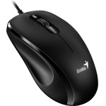 Genius DX-101/ wired/ 1200 dpi/ USB/ Black - (31010026401)