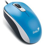 Genius DX-110/ wired/ 1000 dpi/ USB/ Blue - (31010116110)