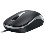 Genius DX-125S/ wired/ silent/ 1200 dpi/ USB/ Blackgrey - (31010027401)