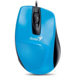Genius DX-150X/ wired/ 1000 dpi/ USB/ Blue - (31010231105)