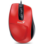 Genius DX-150X/ wired/ 1000 dpi/ USB/ Red - (31010231104)