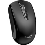 Genius ECO-8150 Black/ 1200 dpi/ wireless/ rechargeable/ Copilot/ 4bUttons - (31030045400)