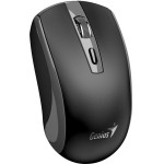Genius ECO-8150 BlackGrey/ 1200 dpi/ wireless/ rechargeable/ Copilot/ 4bUttons - (31030045402)