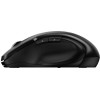 Genius Ergo 8200S Black/ 1200 dpi/ wireless/ 5buttons/ silent/ Blueeye senzor/ Black - (31030029400)