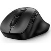 Genius Ergo 9000S Black/ Dual Bluetooth + 2,4GHz/ 2400 dpi/ wireless/ Silent - (31030038400)