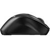 Genius Ergo 9000S Black/ Dual Bluetooth + 2,4GHz/ 2400 dpi/ wireless/ Silent - (31030038400)