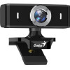 Genius Facecam 2000X2/ Full Hd 1080P/ USB/ Microphone - (32200008400)