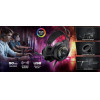 Genius Gx Gaming Headset - HS-GX580U/ USB/ Rgb LED/ Volume Control - (31710028400)