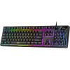 Genius Gx Gaming Scorpion K7/ wired/ Copilot/ RGB/ USB/ black/ CZ+Sk Layout - (31310054403)