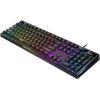 Genius Gx Gaming Scorpion K7/ wired/ Copilot/ RGB/ USB/ black/ CZ+Sk Layout - (31310054403)