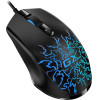 Genius Gx Gaming Scorpion KM-GX3/ Wired Set keyboard+mouse/ RGB/ Copilot/ USB/ black/ CZ+Sk Layout - (31330011403)