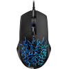 Genius Gx Gaming Scorpion KM-GX3/ Wired Set keyboard+mouse/ RGB/ Copilot/ USB/ black/ CZ+Sk Layout - (31330011403)