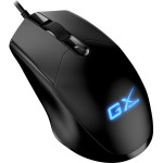 Genius Gx Gaming Scorpion M300/ wired/ RGB/ 800-2400 dpi/ USB/ 4buttons/ Black - (31040010400)