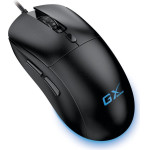 Genius Gx Gaming Scorpion M500/ wired/ RGB/ 1200-3600 dpi/ USB/ 6buttons/ Black - (31040011400)