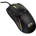 Genius Gx Gaming Scorpion M700/ wired/ RGB/ 800-7200 dpi/ USB/ 6buttons/ Black - (31040009400)
