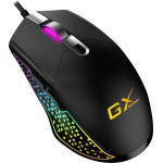 Genius Gx Gaming Scorpion M705/ wired/ RGB/ 800-7200 dpi/ USB/ 6buttons/ Black - (31040008400)