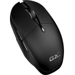 Genius Gx Gaming Scorpion M8250 Ai Black/ Dual BT+2,4GHz/ 3200 dpi/ wireless/ Copilot/6buttons/rechargeable/Rgb - (31060001401)
