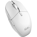 Genius Gx Gaming Scorpion M8250 Ai White/ Dual BT+2,4GHz/ 3200 dpi/ wireless/ Copilot/6buttons/rechargeable/Rgb - (31060001400)