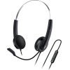 Genius Headset HS-220U AI/ USB-C/ Copilot - (31710032401)