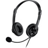 Genius Headset HS-230U/ USB/ Cable Lenght 2,4 m - (31710021401)