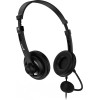 Genius Headset HS-230U/ USB/ Cable Lenght 2,4 m - (31710021401)