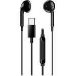 Genius Headset HS-M365 Black/ USB-C - (31710030400)