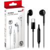 Genius Headset HS-M365 Black/ USB-C - (31710030400)