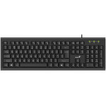 Genius KB-113/ wired/ Copilot/ USB/ black/ CZ+Sk Layout - (31300018403)