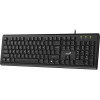Genius KB-113/ wired/ Copilot/ USB/ black/ CZ+Sk Layout - (31300018403)