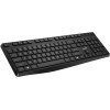 Genius KB-7200/ wireless/ Copilot/ USB/ black/ CZ+Sk Layout - (31320002409)