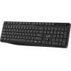 Genius KB-7200/ wireless/ Copilot/ USB/ black/ CZ+Sk Layout - (31320002409)