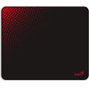 Genius Mousepad G-Pad 230S/ 230 x 190 x 2,5 mm/ Black - (31250019400)