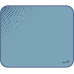 Genius Mousepad G-Pad 230S/ 230 x 190 x 2,5 mm/ Bluegrey - (31250019401)