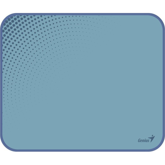 Genius Mousepad G-Pad 230S/ 230 x 190 x 2,5 mm/ Bluegrey - (31250019401)