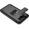 Genius Numpad 1000/ numeric/ wireless/ Copilot/ USB/ Black - (31320003401)