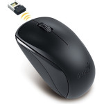 Genius NX-7000/ 1200 dpi/ Blue-Eye senzor/ wireless/ Black - (31030027400)