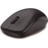 Genius NX-7000/ 1200 dpi/ Blue-Eye senzor/ wireless/ Black - (31030027400)