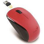 Genius NX-7000/ 1200 dpi/ Blue-Eye senzor/ wireless/ Red - (31030027403)